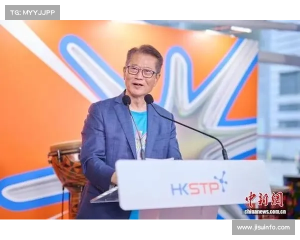 陈茂波:体育文化融合展现香港国际都会独特魅力 陈茂波:体育文化融合展现香港国际都会独特魅力
