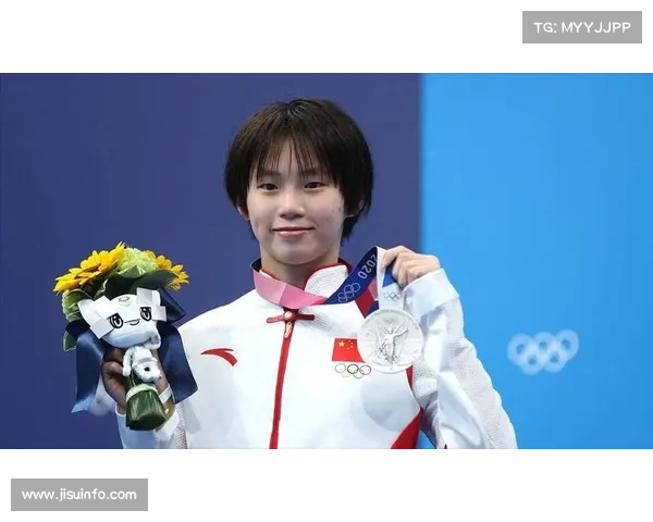 陈芋汐世锦赛女子十米台完美表现领先63分夺金演绎巅峰实力 陈芋汐世锦赛女子十米台完美表现领先63分夺金演绎巅峰实力
