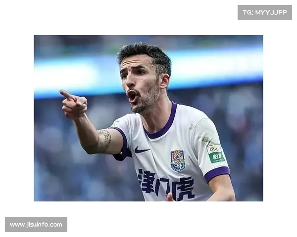 津门虎外援基莱斯破门，难阻球队三轮不胜