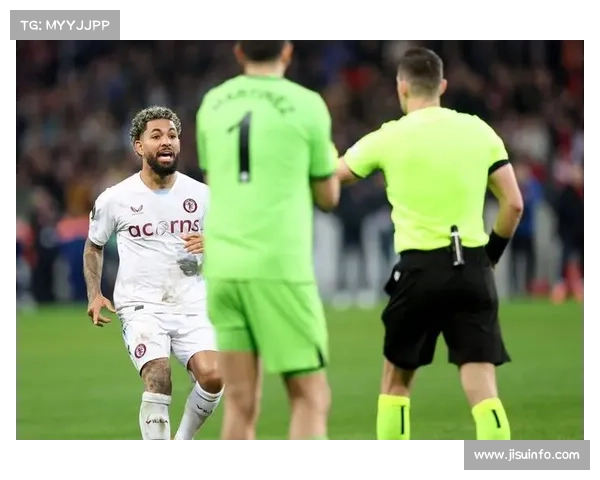 阿斯顿维拉4-0大胜伯恩茅斯,主场攻势如潮 阿斯顿维拉4-0大胜伯恩茅斯,主场攻势如潮