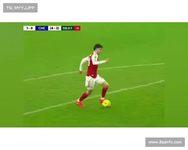 阿森纳1-0切尔西总比分4-2晋级联赛杯决赛